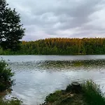 Kaszubka Czarna Dabrowka