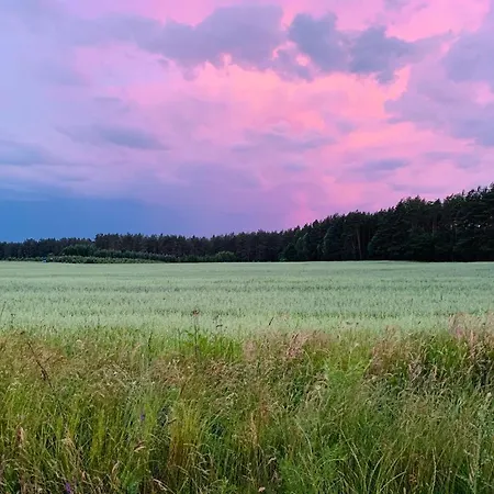 Kaszubka * Czarna Dabrowka