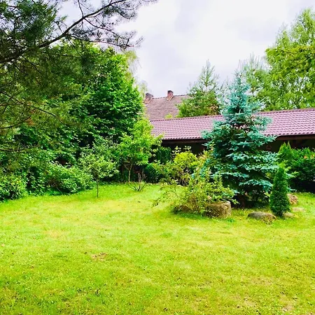 Dom wakacyjny Kaszubka