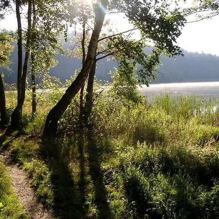 Kaszubka Hébergement de vacances *
