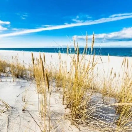 بيت للعطل Kaszubka