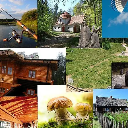 Kaszubka * Czarna Dabrowka