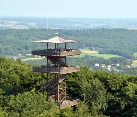 Kaszubka Czarna Dabrowka