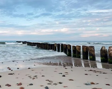 Kaszubka بيت للعطل