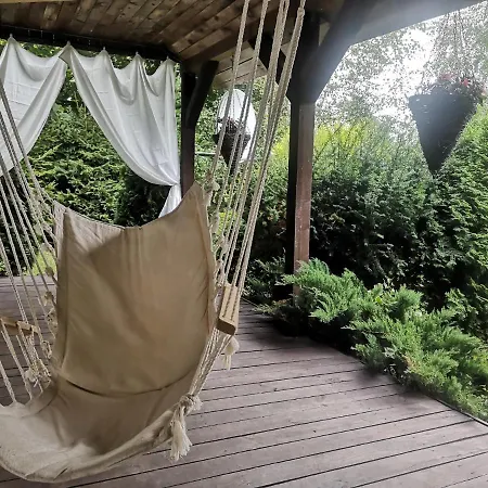 Kaszubka * Czarna Dabrowka