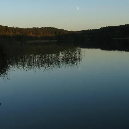 Kaszubka * Czarna Dabrowka