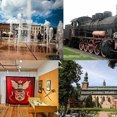 Kaszubka Czarna Dabrowka