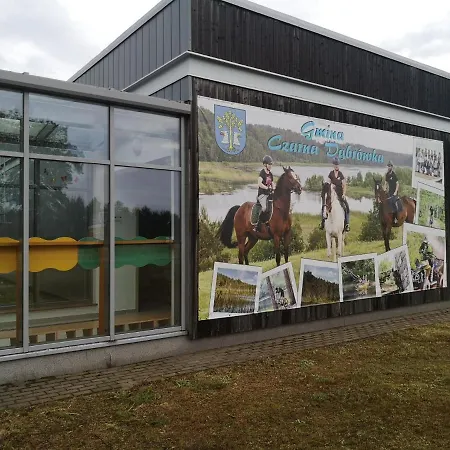 Kaszubka Czarna Dabrowka