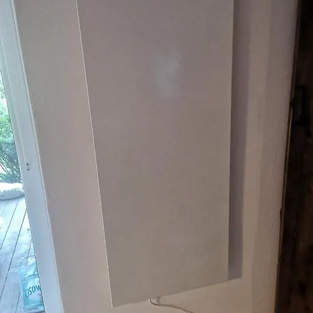 Semesterbostad Kaszubka Czarna Dabrowka