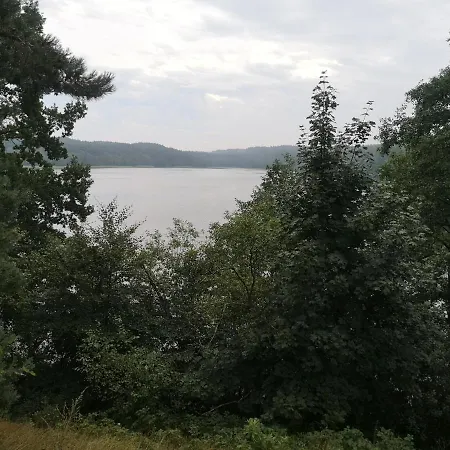 Kaszubka Dom wakacyjny