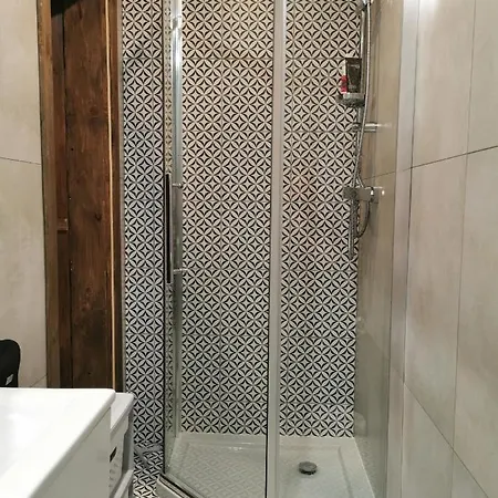 Kaszubka بيت للعطل Czarna Dabrowka