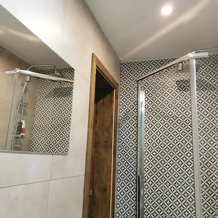 Kaszubka Czarna Dabrowka