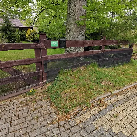 Kaszubka بيت للعطل