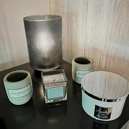 Hébergement de vacances Kaszubka