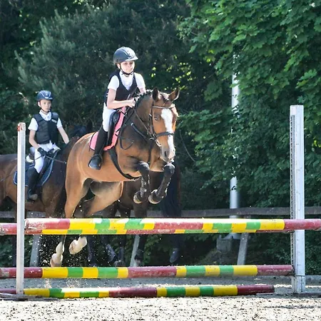 Kaszubka بيت للعطل