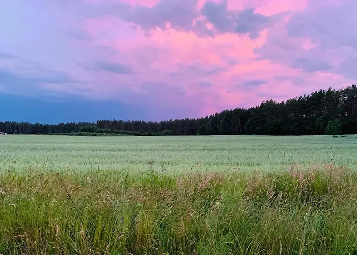 Kaszubka * Czarna Dabrowka