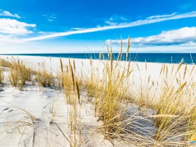 Holiday home Kaszubka