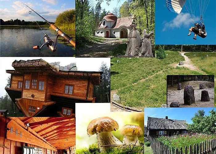 Kaszubka * Czarna Dabrowka