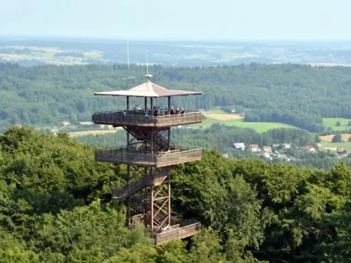 Kaszubka Czarna Dabrowka