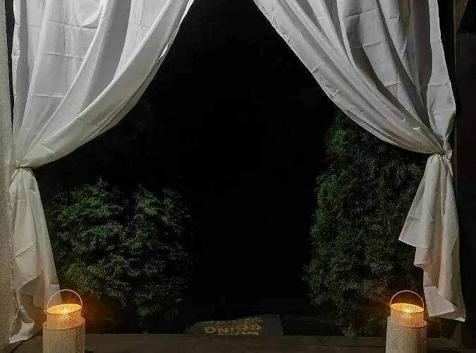 Kaszubka Holiday home *