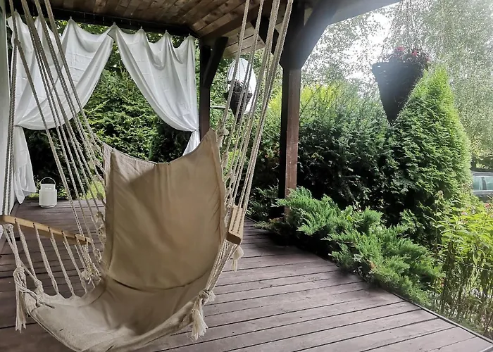 Kaszubka * Czarna Dabrowka