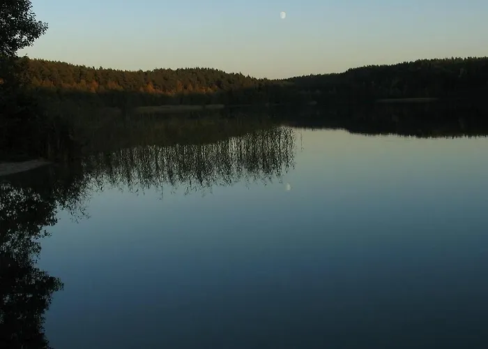 Kaszubka * Czarna Dabrowka