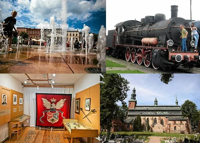 Kaszubka Czarna Dabrowka