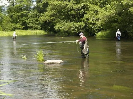 Holiday home Kaszubka *