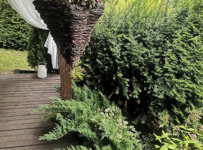 Kaszubka * Czarna Dabrowka