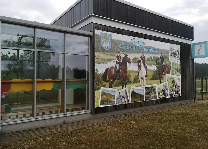 Kaszubka Czarna Dabrowka