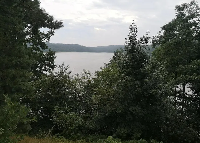 Kaszubka Holiday home