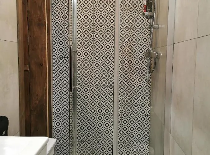 Kaszubka Ferienhaus Czarna Dabrowka