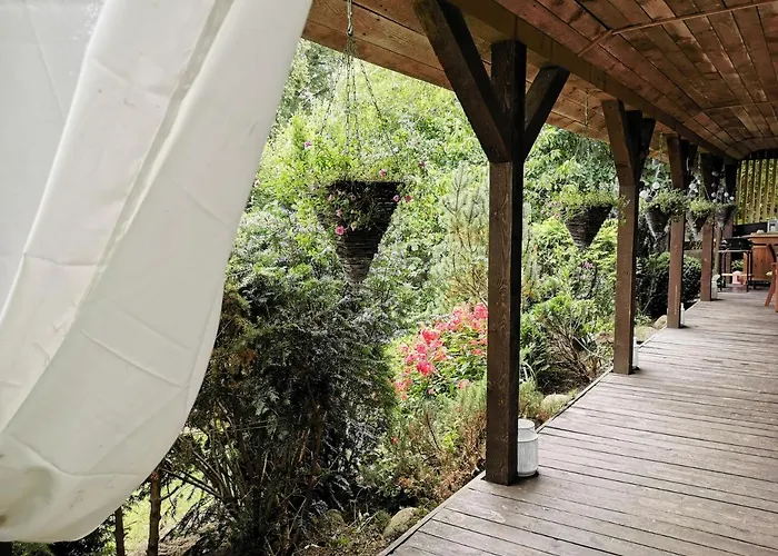 Kaszubka * Czarna Dabrowka