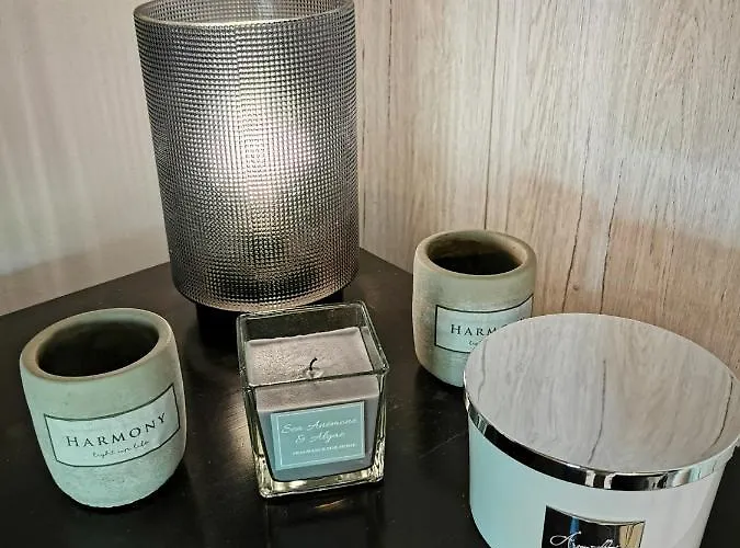 Holiday home Kaszubka